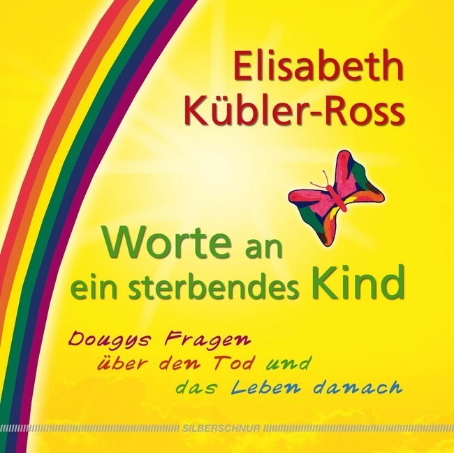 Worte an ein sterbendes Kind main product photo