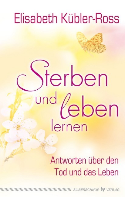 Sterben und leben lernen main product photo