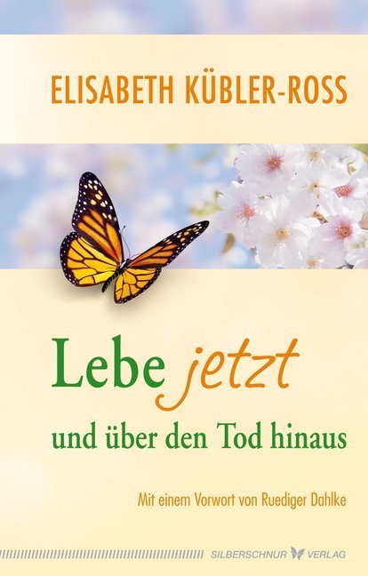 Lebe jetzt und über den Tod hinaus main product photo