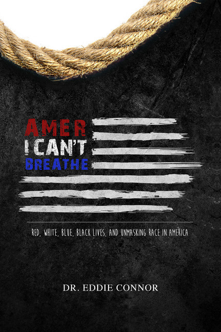 AmerICAN'T BREATHE main product photo