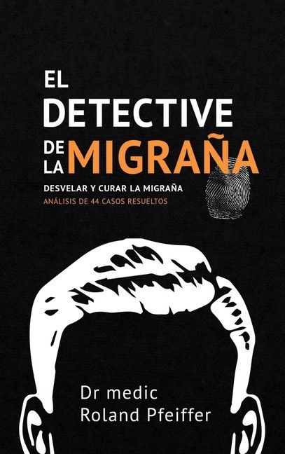 El detective de la migraña main product photo