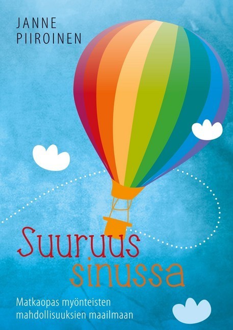 Suuruus sinussa main product photo