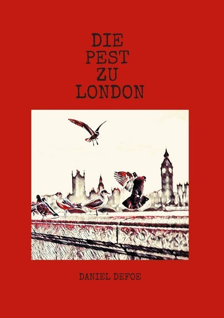 Die Pest zu London main product photo