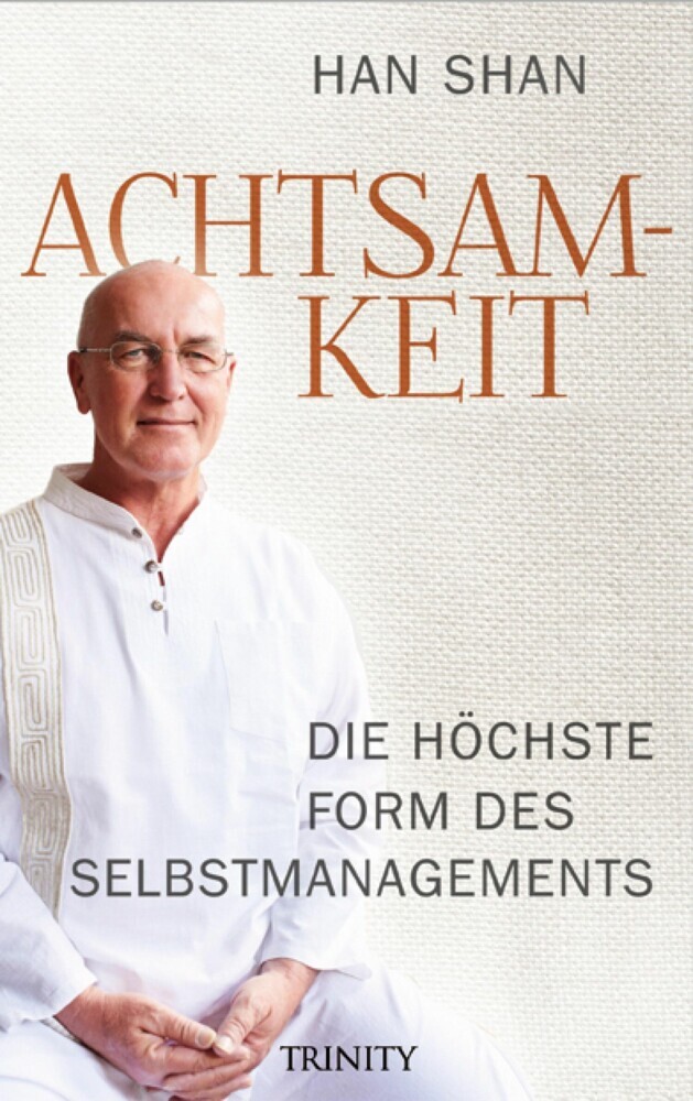 Achtsamkeit main product photo