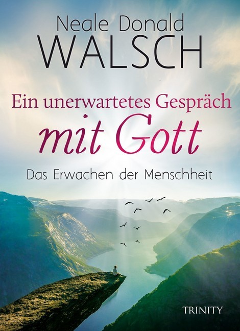 Ein unerwartetes Gespräch mit Gott main product photo