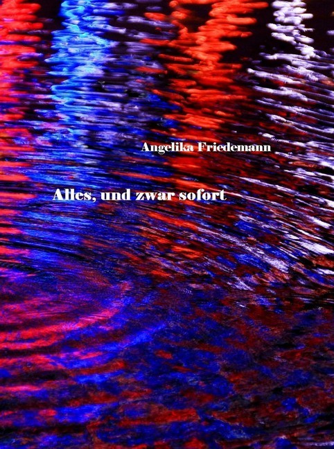 Alles, und zwar sofort main product photo