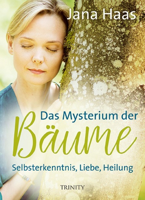 Das Mysterium der Bäume main product photo