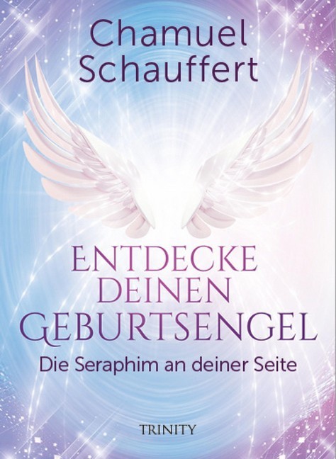 Entdecke deinen Geburtsengel main product photo