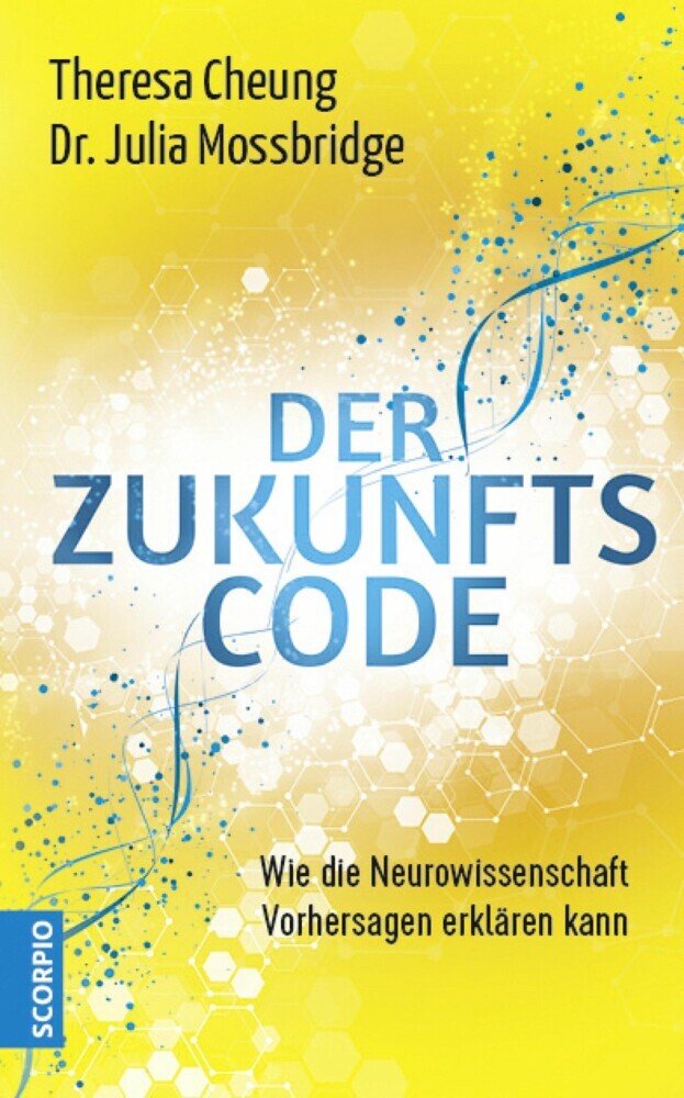 Der Zukunftscode main product photo