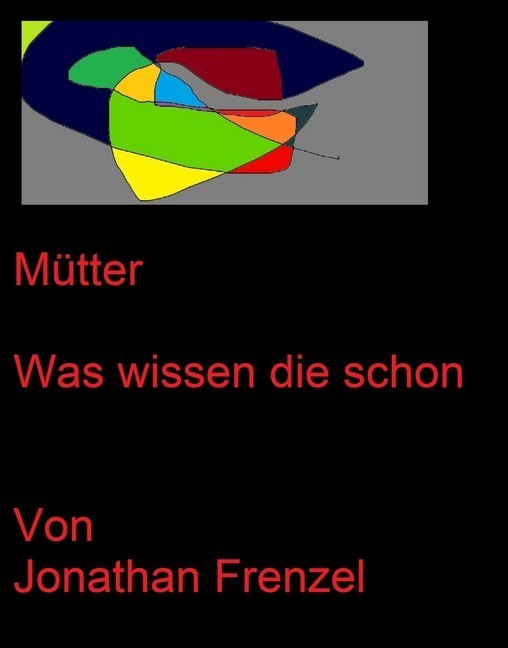 Mütter main product photo