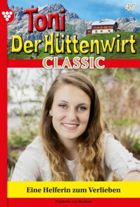 Eine Helferin zum Verlieben