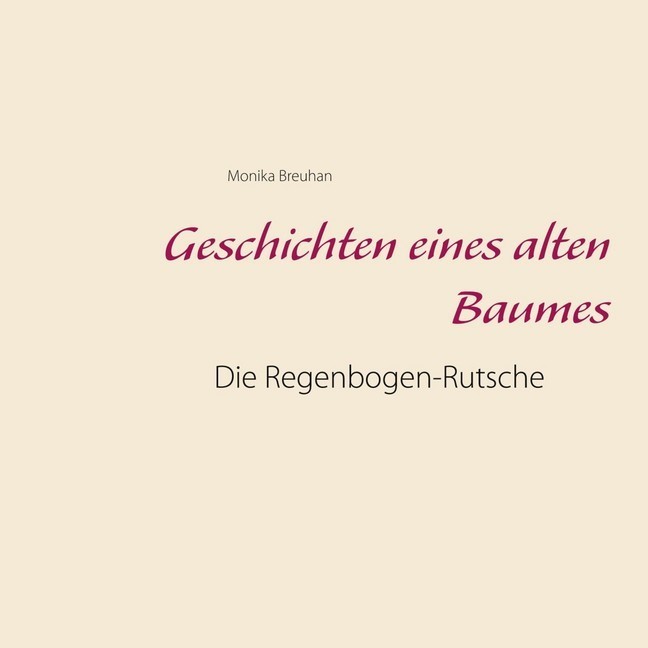 Geschichten eines alten Baumes main product photo