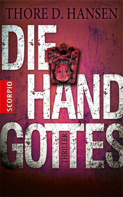 Die Hand Gottes main product photo
