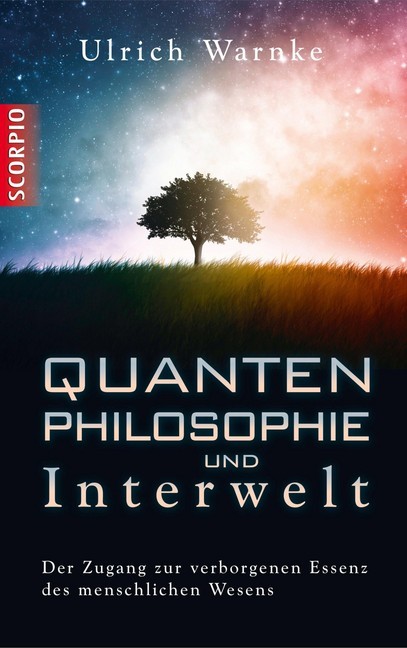 Quantenphilosophie und Interwelt main product photo