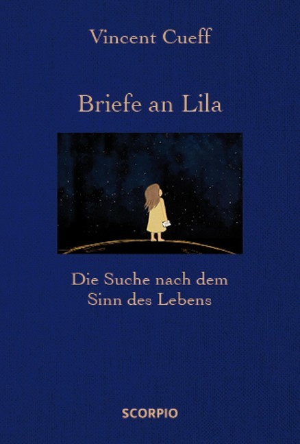 Briefe an Lila main product photo