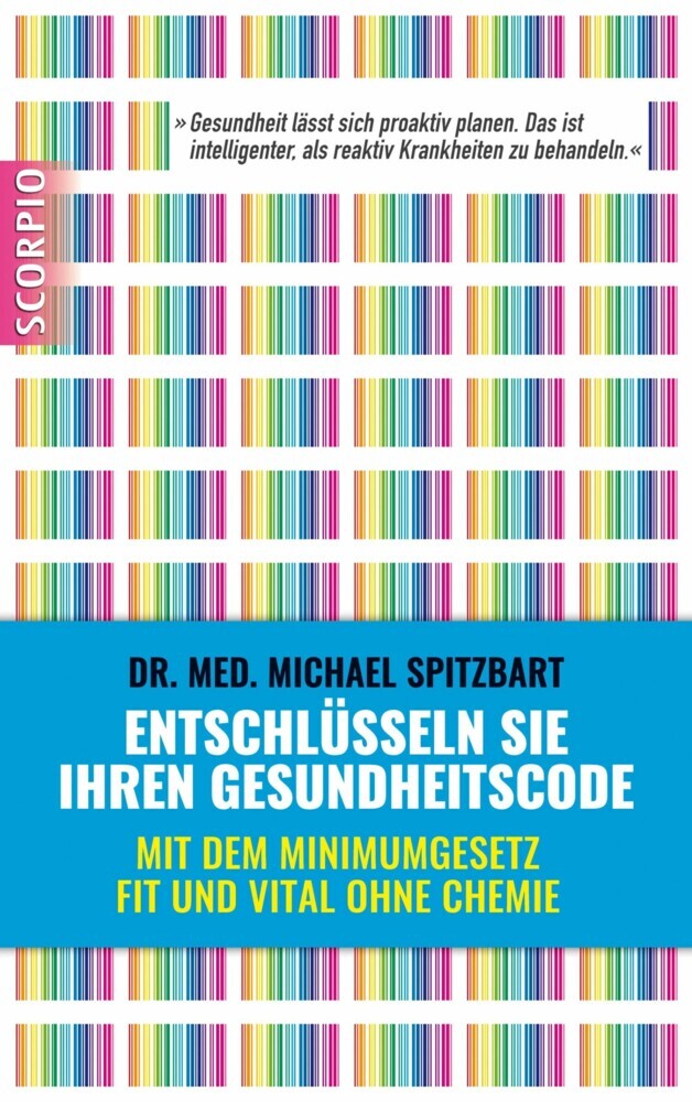 Entschlüsseln Sie Ihren Gesundheitscode main product photo