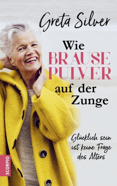 Wie Brausepulver auf der Zunge main product photo