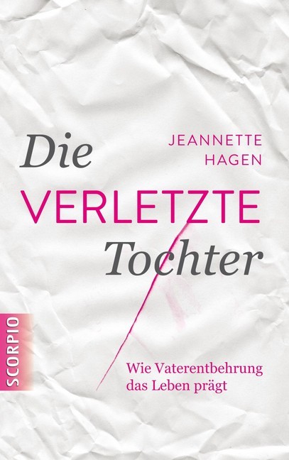 Die verletzte Tochter main product photo
