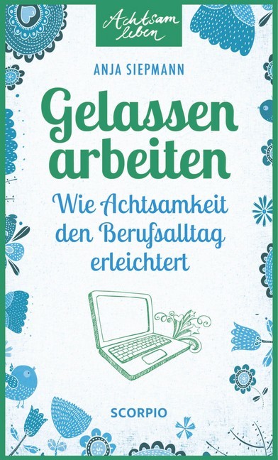 Gelassen arbeiten main product photo