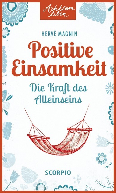 Positive Einsamkeit main product photo