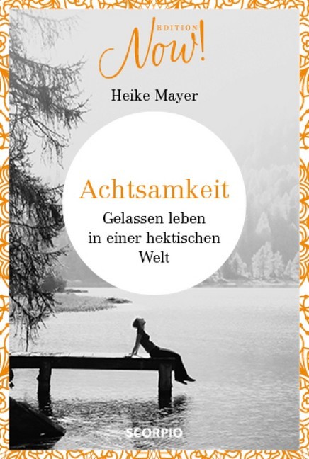Achtsamkeit main product photo