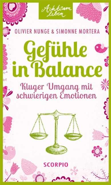 Gefühle in Balance main product photo