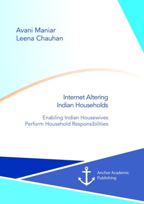 Internet Altering Indian Households