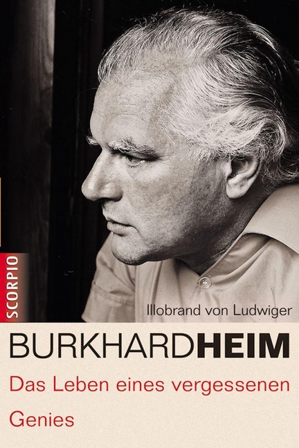 Burkhard Heim main product photo