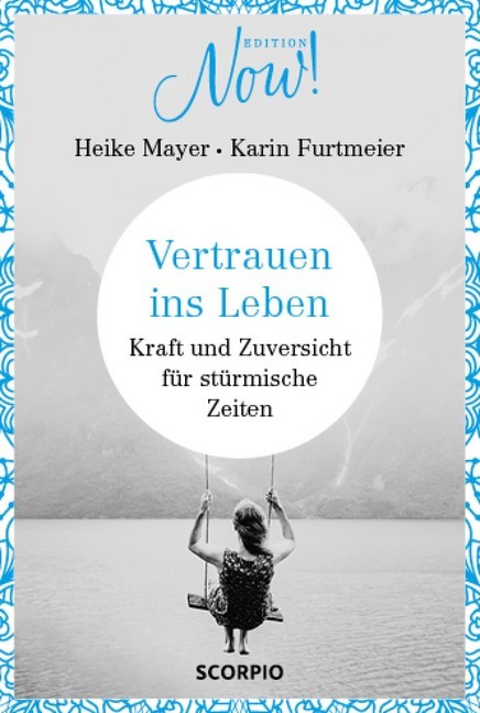 Vertrauen ins Leben main product photo