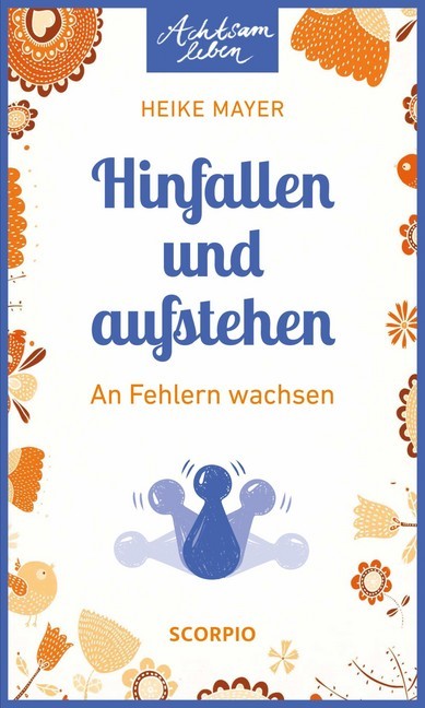 Hinfallen und aufstehen main product photo