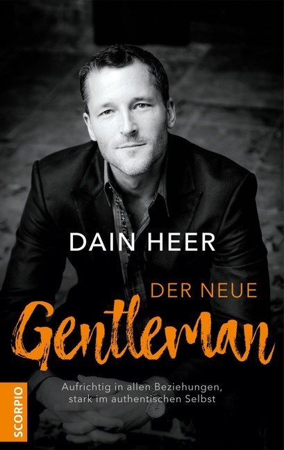 Der neue Gentleman main product photo