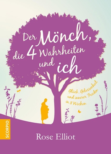 Der Mönch, die 4 Wahrheiten und ich main product photo