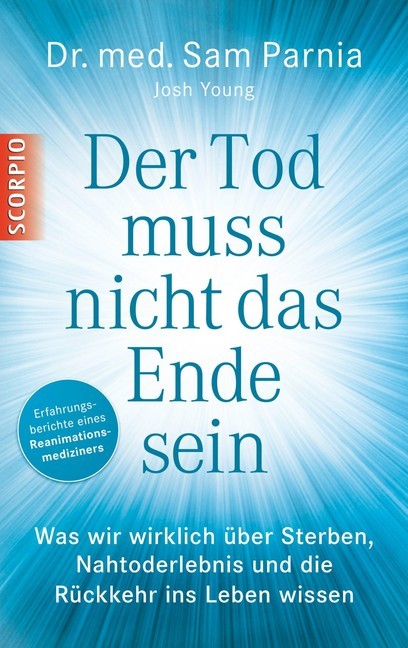 Der Tod muss nicht das Ende sein main product photo