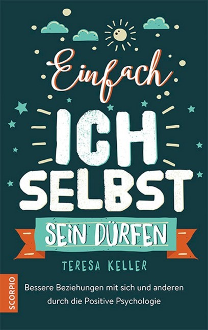 Einfach ich selbst sein dürfen main product photo