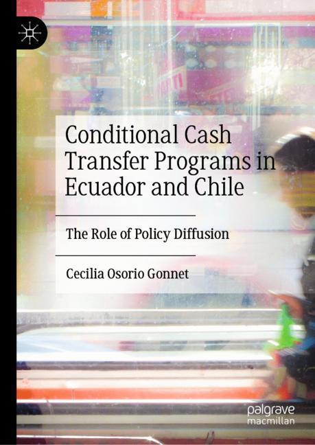 Conditional Cash Transfer Programs in Ecuador and Chile main product photo