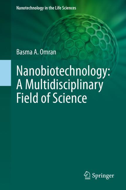 Nanobiotechnology: A Multidisciplinary Field of Science main product photo