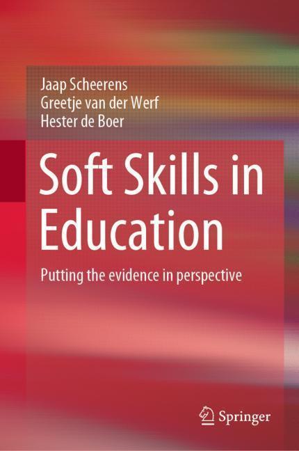 Soft Skills in Education main product photo