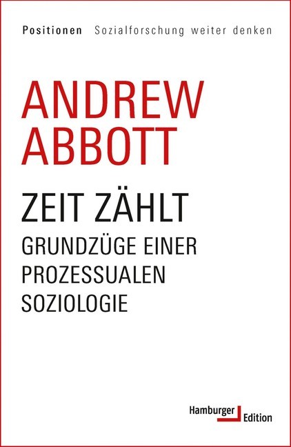 Zeit zählt main product photo