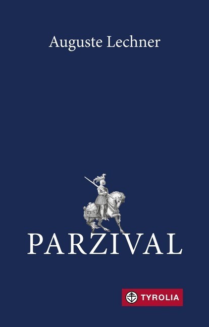 Parzival main product photo