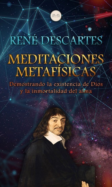 Meditaciones Metafísicas main product photo