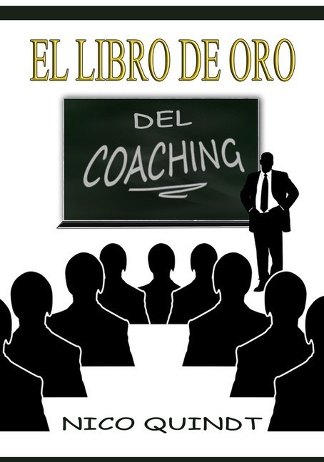 El libro de oro del Coaching main product photo