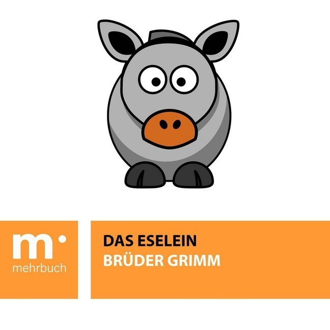 Das Eselein main product photo