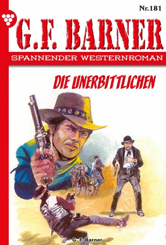 Die Unerbittlichen main product photo