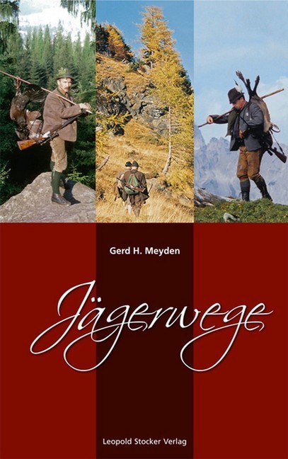 Jägerwege main product photo