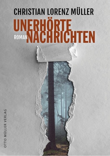 Unerhörte Nachrichten main product photo