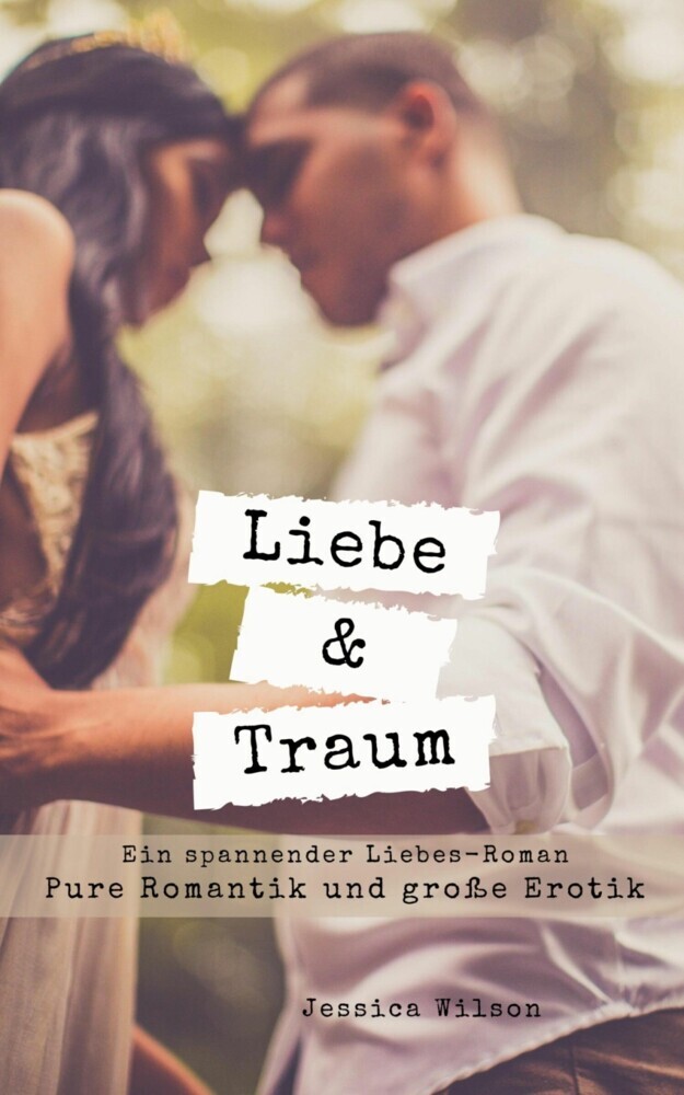 Liebe & Traum main product photo