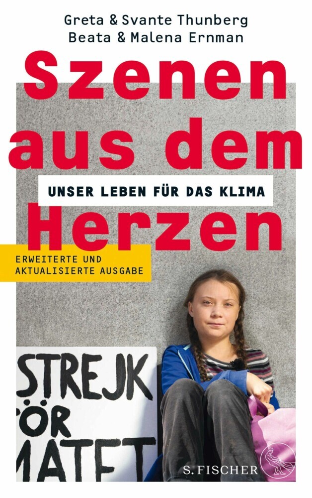 Szenen aus dem Herzen main product photo