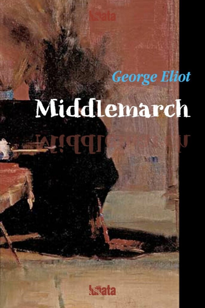 Middlemarch main product photo