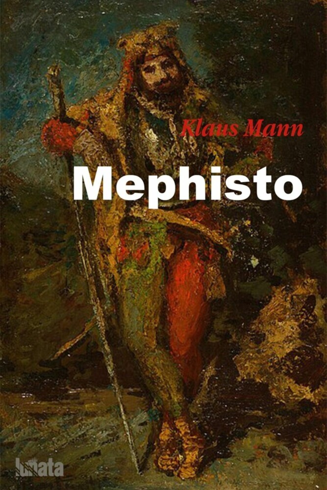 Mephisto main product photo