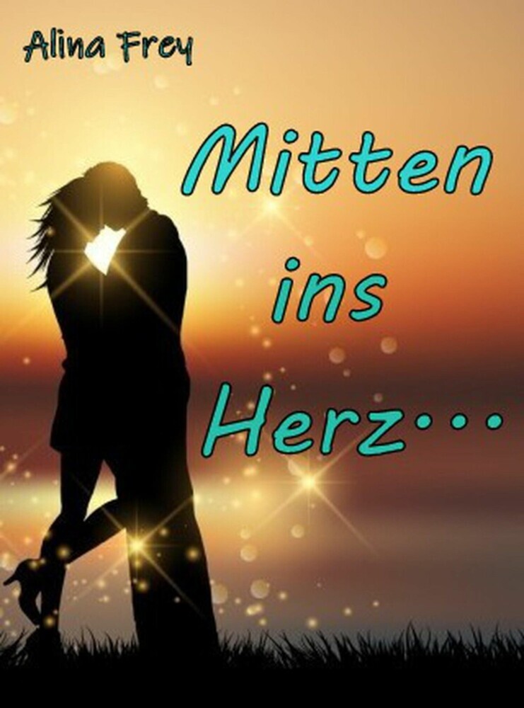 Mitten ins Herz main product photo